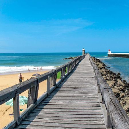 Studio La Dune-6 By Interhome Capbreton Buitenkant foto